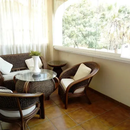 Benalmar Apartment Benalmadena