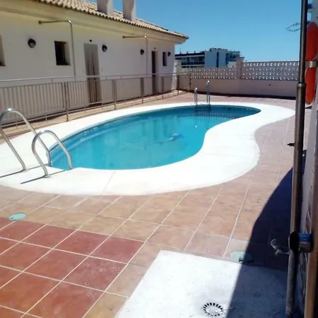 Apartment Benalmar *