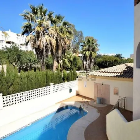 Benalmar Apartment Benalmadena